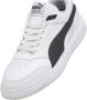 Puma Lage Doublecourt Sneakers Unisex Gray Heren - Thumbnail 13