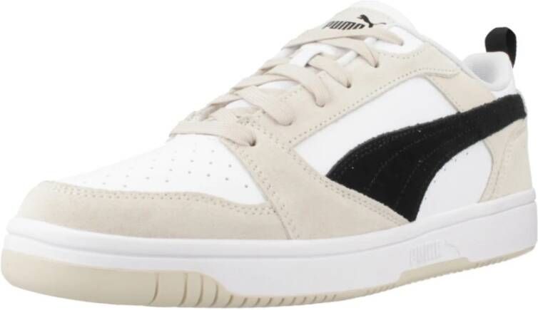 Puma Lage Rebound Sneakers Multicolor Heren