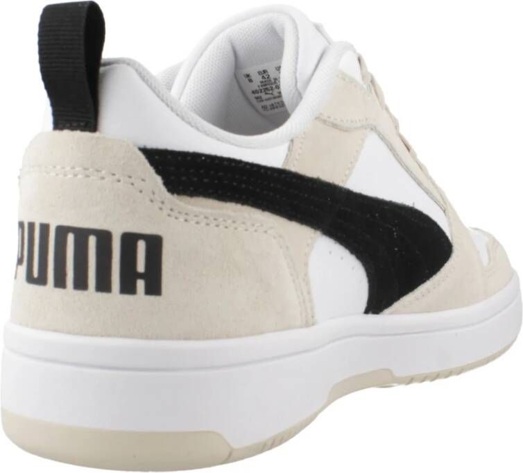 Puma Lage Rebound Sneakers Multicolor Heren