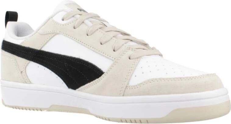 Puma Lage Rebound Sneakers Multicolor Heren