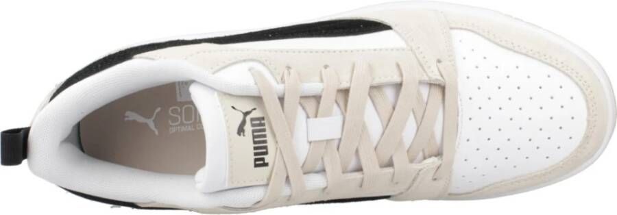 Puma Lage Rebound Sneakers Multicolor Heren