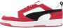 Puma Lage Rebound V6 Sneakers Red Heren - Thumbnail 3