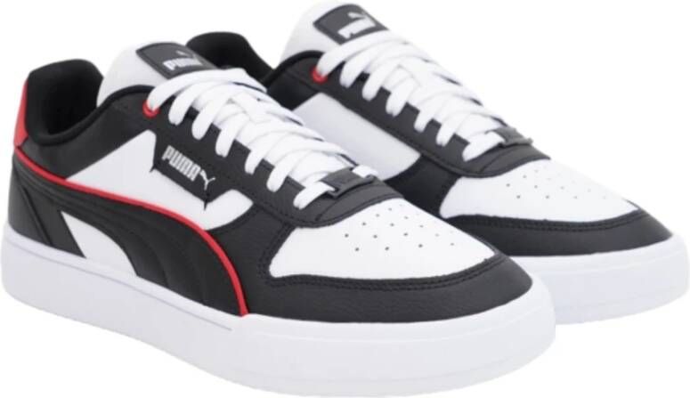 Puma Lage Sneakers Multicolor Heren