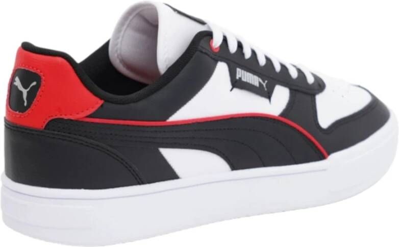 Puma Lage Sneakers Multicolor Heren