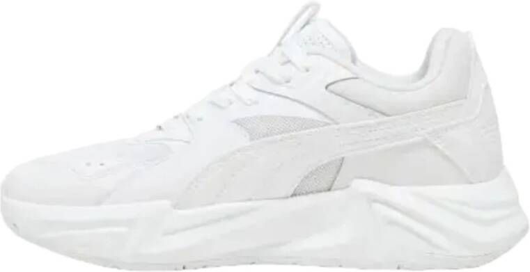 Puma Lage Sneakers RS-Pulsoid Eoc 393126 White Dames