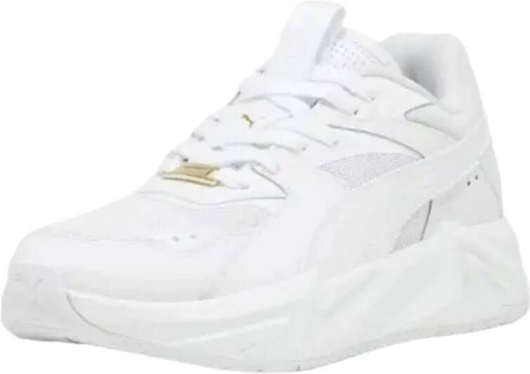 Puma Lage Sneakers RS-Pulsoid Eoc 393126 White Dames