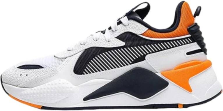 Puma Lage Sneakers Rs-X Hard Drive Multicolor Heren