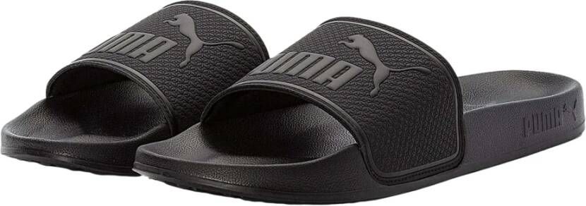 Puma Leadcat 2.0 Flip-flops Black Heren