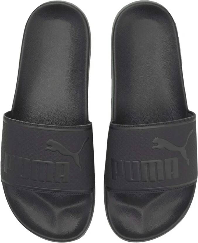 Puma Leadcat 2.0 Flip-flops Black Heren