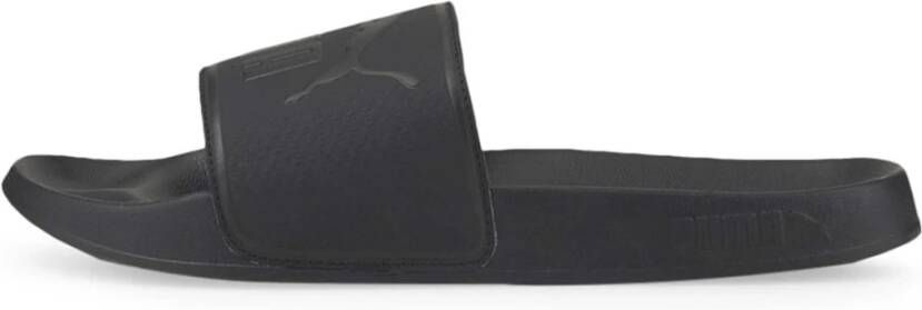 Puma Leadcat 2.0 Flip-flops Black Heren