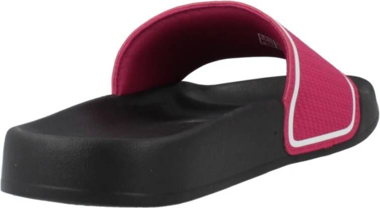 Puma Leadcat 2.0 Sliders Pink Dames