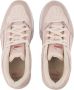 Puma Leather sneakers Pink Dames - Thumbnail 4