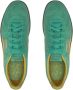 Puma Palermo Jade Frost-Fresh Pear-Gum Groen Suede Lage sneakers Unisex - Thumbnail 12