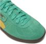 Puma Palermo Jade Frost-Fresh Pear-Gum Groen Suede Lage sneakers Unisex - Thumbnail 14