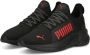 Puma Lichtgewicht heren hardloopsneakers met SoftFoam+ Black Heren - Thumbnail 2