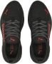 Puma Lichtgewicht heren hardloopsneakers met SoftFoam+ Black Heren - Thumbnail 3