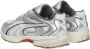 Puma LMC Extos Sneakers Gray Heren - Thumbnail 3