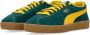 Puma Malachiet geel Sizzle Heren Lage Schoen Green Heren - Thumbnail 5