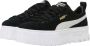 Puma Mayze Wn's Fashion sneakers Schoenen black white maat: 37.5 beschikbare maaten:36 37.5 38.5 39 40.5 41 - Thumbnail 13