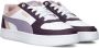 Puma Meisjes Lage Sneaker Caven 2.0 Multicolor Dames - Thumbnail 8