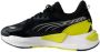 Puma Mercedes Mapf1 Rs-Z Sneakers Zwart Heren - Thumbnail 2