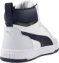 PUMA Caven 2.0 Mid Sneakers grijs Imitatieleer - Thumbnail 10