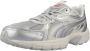 Puma Milenio Tech Sneakers Gray Heren - Thumbnail 4