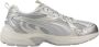 Puma Milenio Tech Sneakers Gray Heren - Thumbnail 6