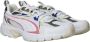 Puma Millenio Tech Sneaker White Dames - Thumbnail 4