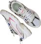 Puma Millenio Tech Sneaker White Dames - Thumbnail 5