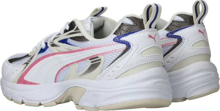 Puma Millenio Tech Sneaker White Dames