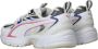 Puma Millenio Tech Sneaker White Dames - Thumbnail 6