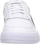 Puma Stijlvolle Herensneakers voor elke gelegenheid White Heren - Thumbnail 76