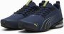 Puma Moderne hardloopschoenen met SoftFoam+ inlegzool Blue Heren - Thumbnail 2