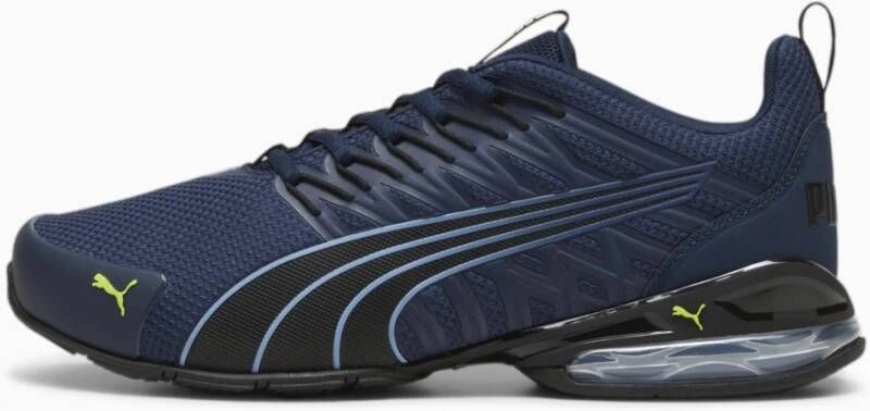 Puma Moderne hardloopschoenen met SoftFoam+ inlegzool Blue Heren