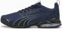 Puma Moderne hardloopschoenen met SoftFoam+ inlegzool Blue Heren - Thumbnail 3