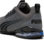 Puma Moderne hardloopschoenen met SoftFoam+ inlegzool Gray Heren - Thumbnail 4