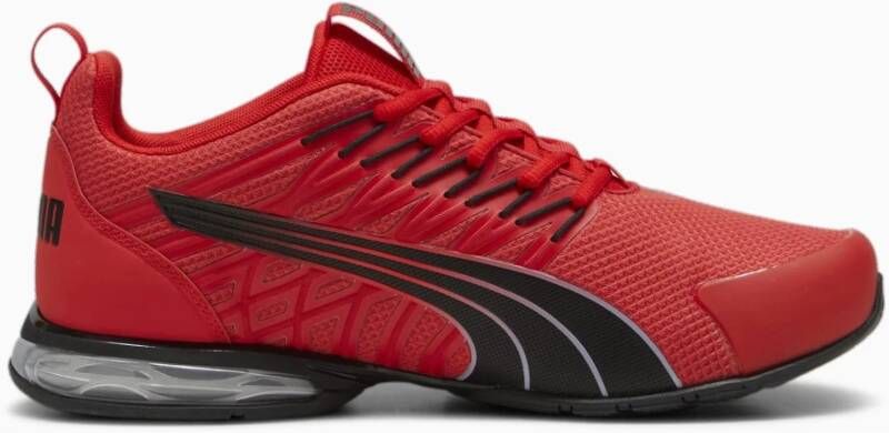 Puma Moderne hardloopschoenen met SoftFoam+ inlegzool Red Heren