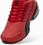 Puma Moderne hardloopschoenen met SoftFoam+ inlegzool Red Heren - Thumbnail 5