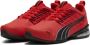 Puma Moderne hardloopschoenen met SoftFoam+ inlegzool Red Heren - Thumbnail 6