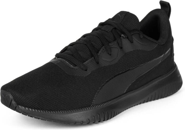 Puma Moderne Heren Hardloopschoenen Black Heren