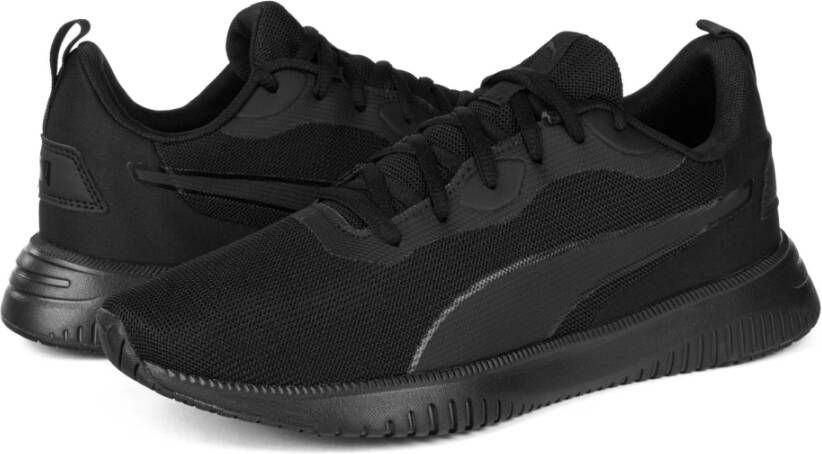 Puma Moderne Heren Hardloopschoenen Black Heren