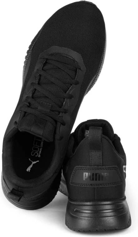 Puma Moderne Heren Hardloopschoenen Black Heren