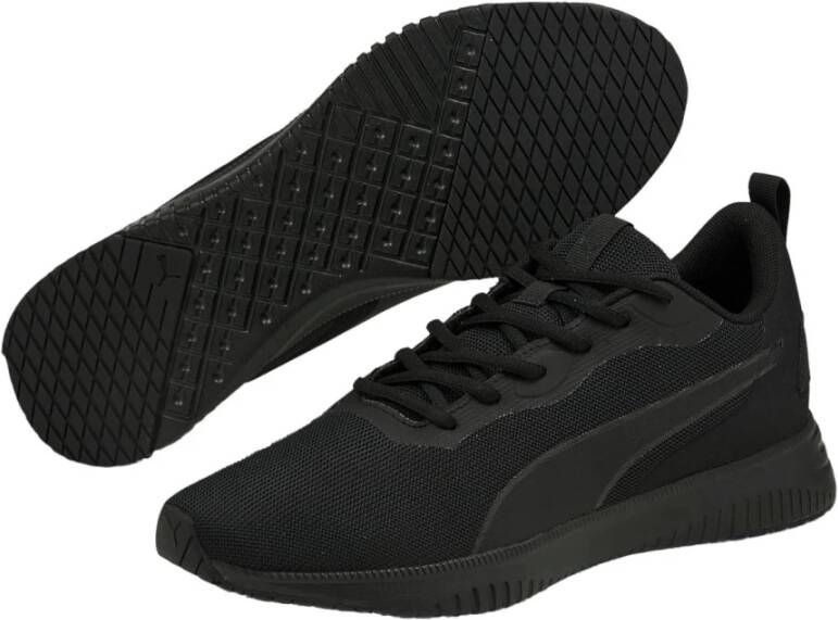 Puma Moderne Heren Hardloopschoenen Black Heren