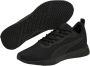 Puma Moderne Hardloopschoenen Black - Thumbnail 30