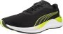 Puma Nitro 3 Sneakers Black Heren - Thumbnail 2