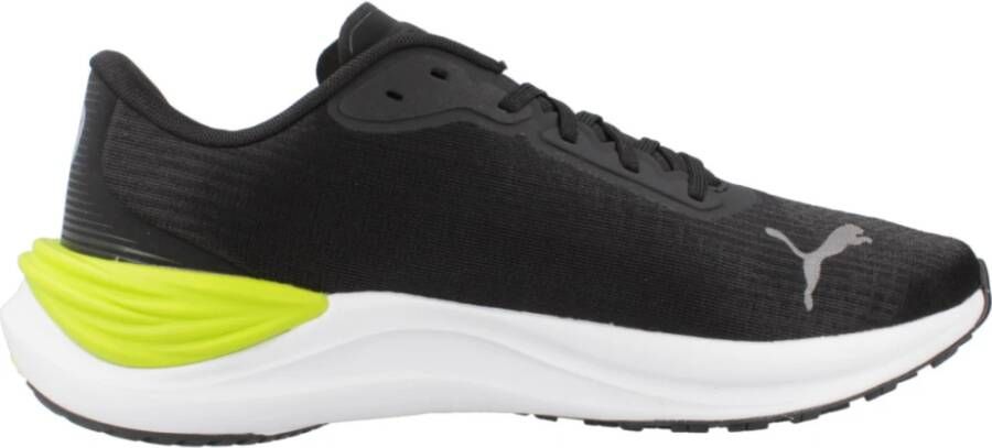 Puma Nitro 3 Sneakers Black Heren