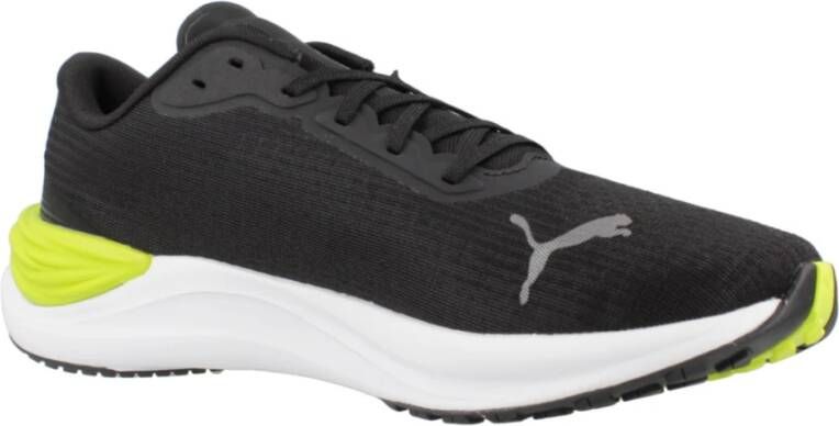 Puma Nitro 3 Sneakers Black Heren