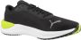 Puma Nitro 3 Sneakers Black Heren - Thumbnail 5