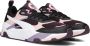 Puma Paarse Trinity Lage Sneakers Multicolor - Thumbnail 5